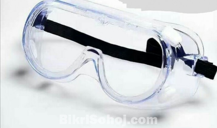 EYE Protection Glass/ Swimming Glass Air Tight